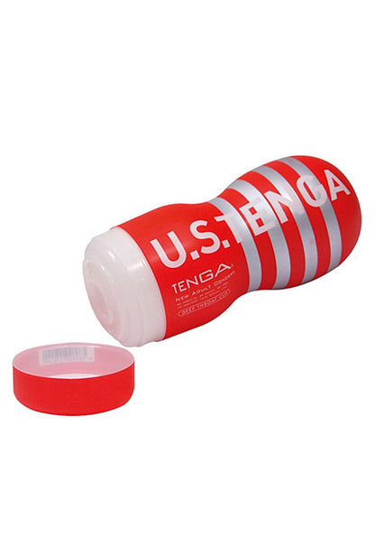TENGA - U.S. ORIGINAL VACUUM CUP GENTLE