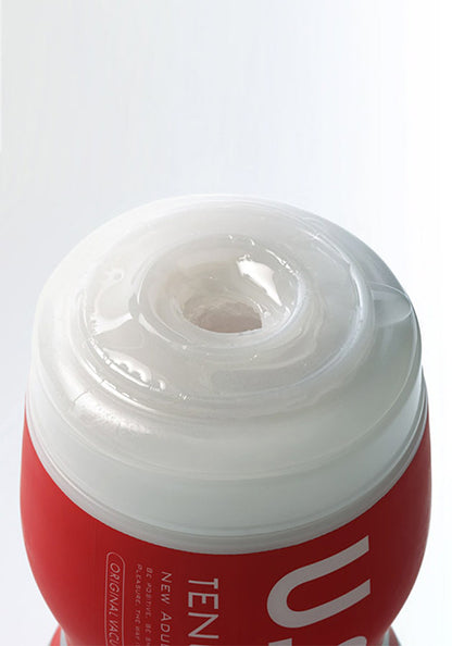 TENGA - U.S. ORIGINAL VACUUM CUP STRONG
