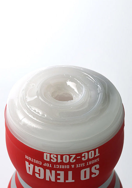 TENGA - SD TENGA ORIGINAL VACUUM CUP