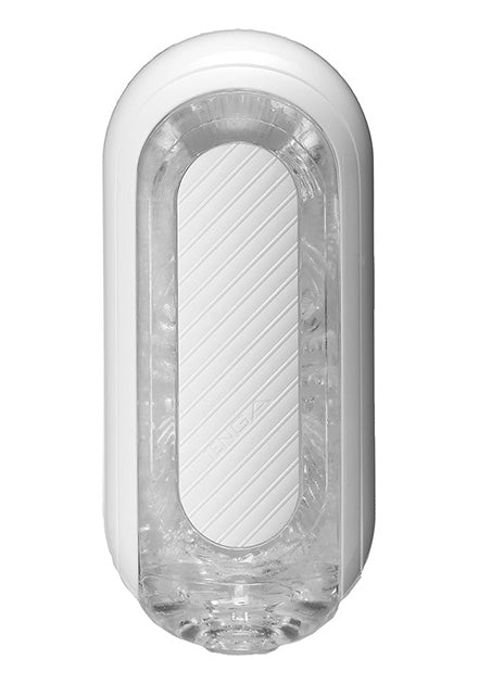 TENGA - FLIP ZERO GRAVITY WHITE