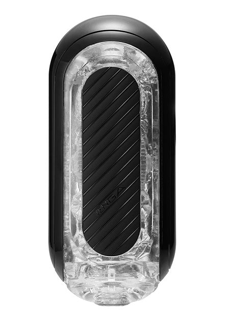 TENGA - FLIP ZERO GRAVITY BLACK