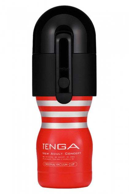 TENGA - VACUUM CONTROLLER