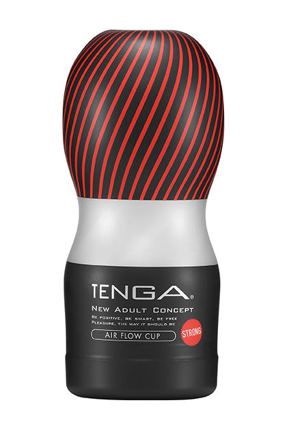 TENGA - AIR FLOW CUP STRONG
