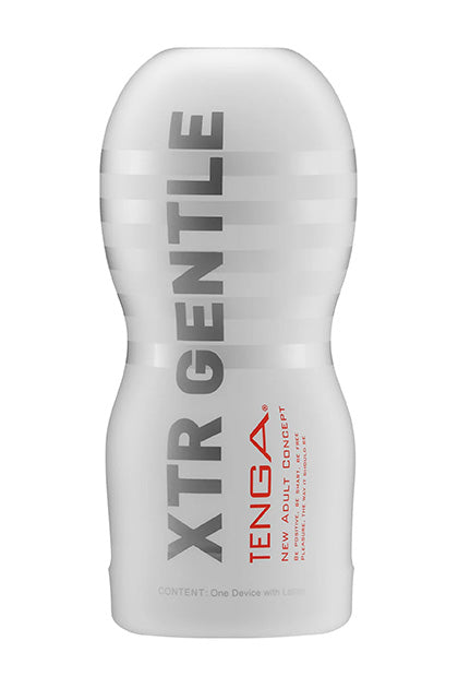 TENGA - ORIGINAL VACUUM CUP EXTRA GENTLE