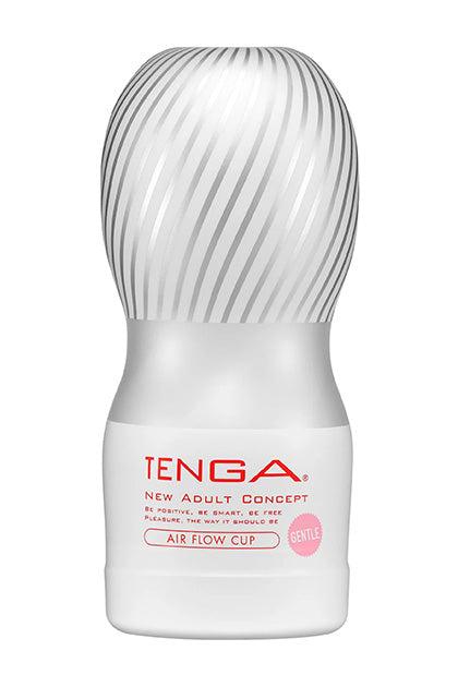 TENGA - AIR FLOW CUP GENTLE