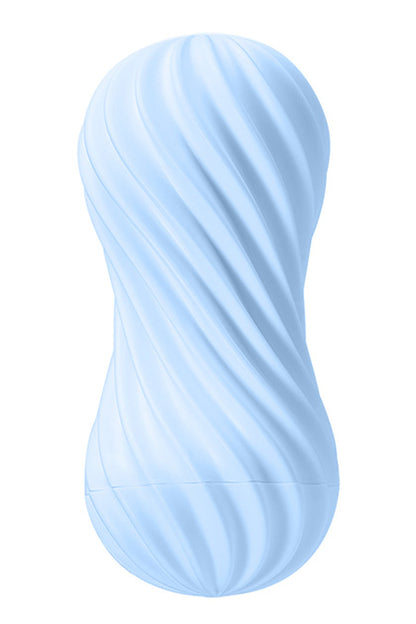 TENGA - FLEX BUBBLY BLUE