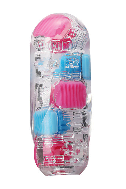TENGA - BOBBLE CRAZY CUBES