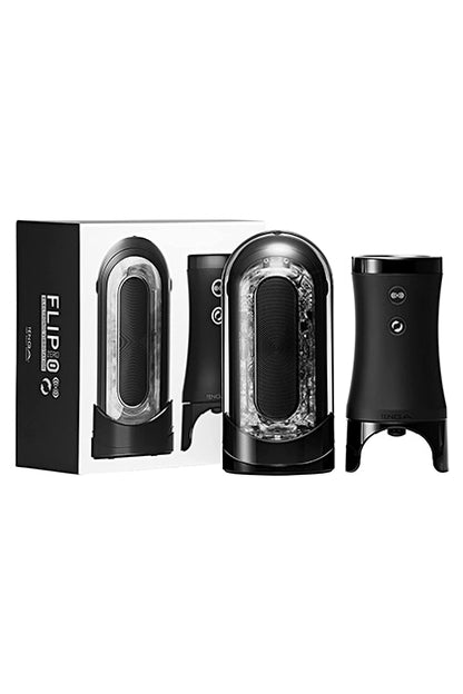 TENGA - FLIP 0 ELECTRONIC VIBRATION