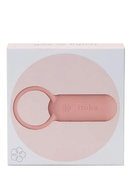IROHA - SVR CORAL PINK