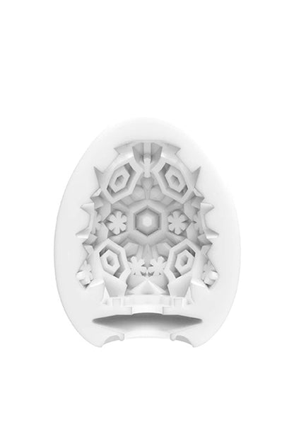 TENGA - EGG SNOW CRYSTAL UNITARIO