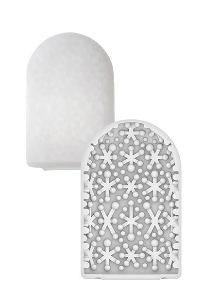 TENGA - POCKET TENGA COLD SPARK