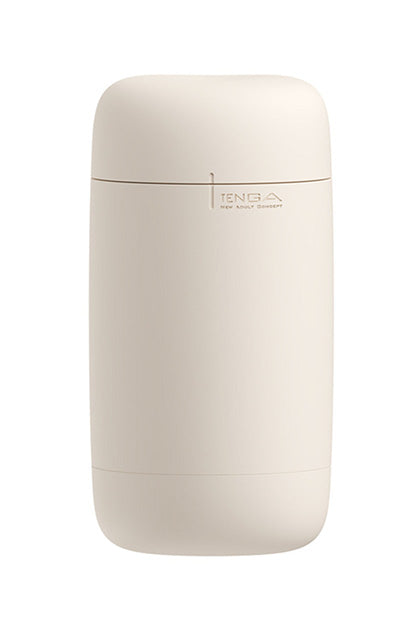 TENGA - PUFFY LATTE BROWN