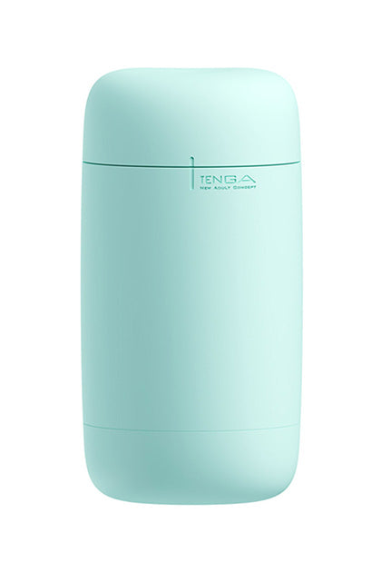 TENGA - PUFFY MINT GREEN