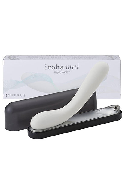 iroha mai TSURU