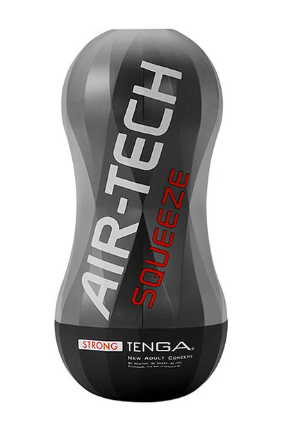 TENGA - AIR TECH SQUEEZE STRONG