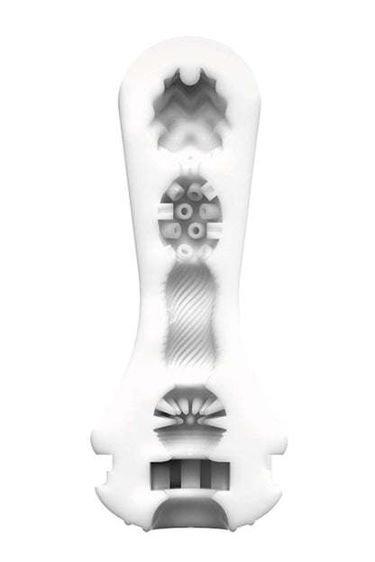 TENGA - FLEX WHITE
