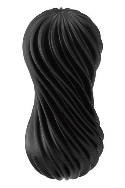 TENGA - FLEX BLACK