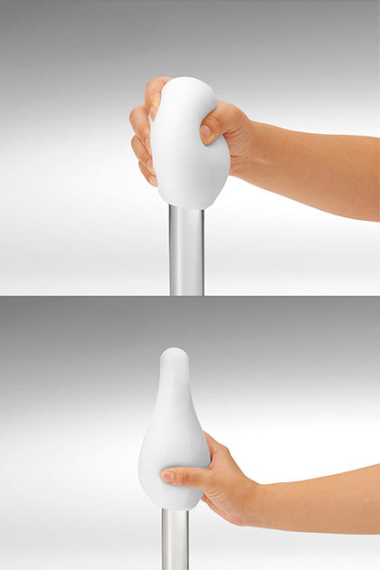 TENGA - GEO - GLACIER