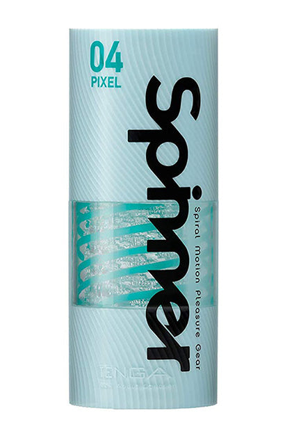 TENGA - SPINNER PIXEL