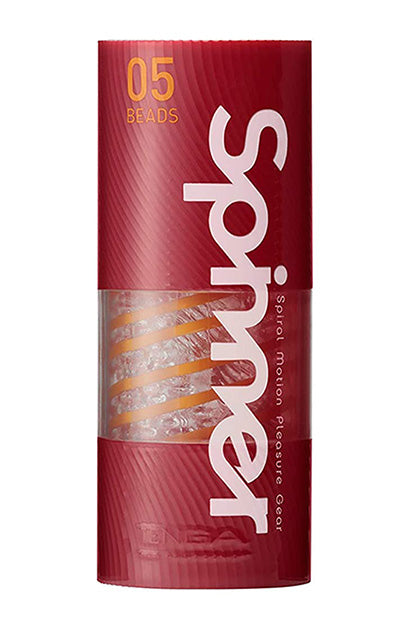 TENGA - SPINNER BEADS