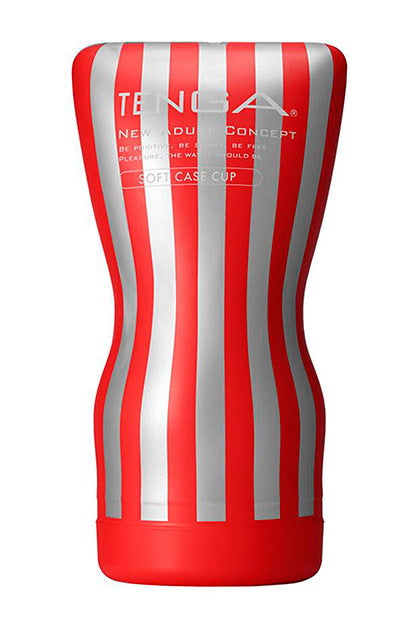 TENGA - SOFT TUBE
