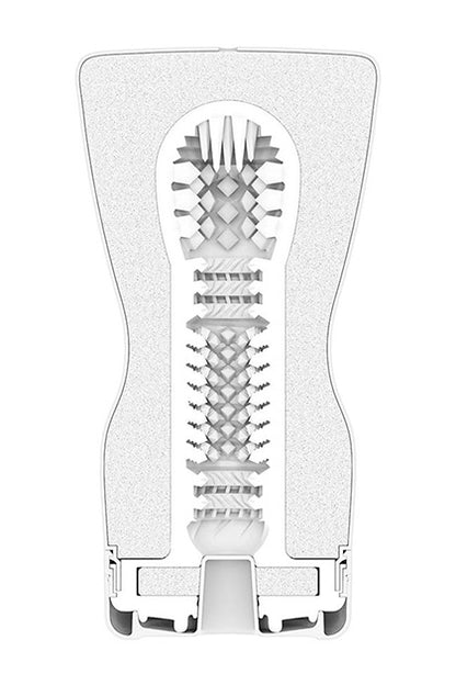 TENGA - SOFT TUBE STRONG