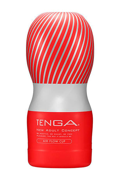 TENGA - AIR FLOW CUP