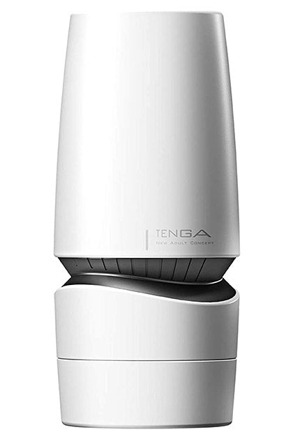 TENGA - AERO SILVER