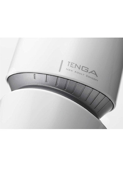 TENGA - AERO SILVER