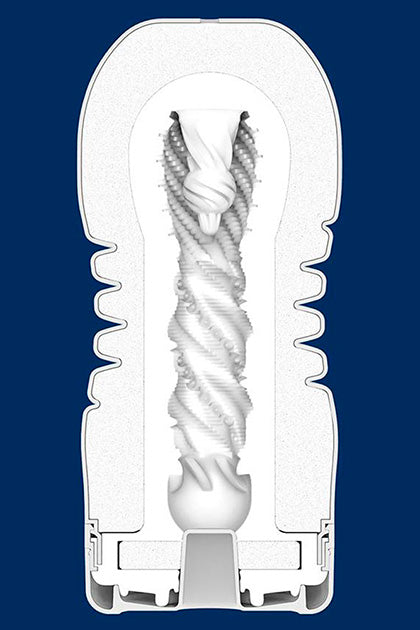 TENGA - PREMIUM TENGA ROLLING HEAD CUP