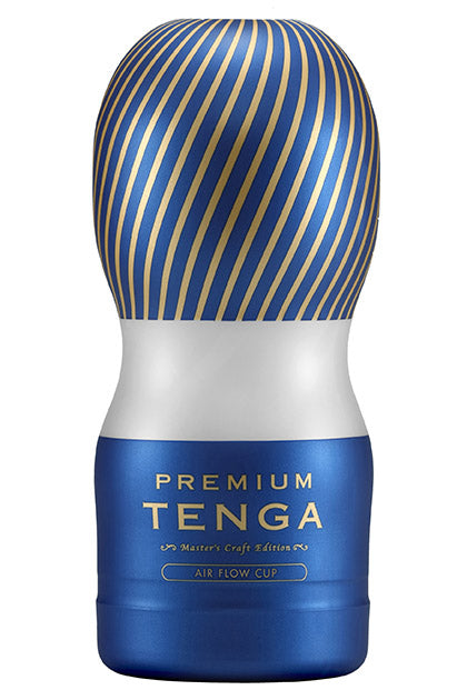 TENGA - PREMIUM TENGA AIR FLOW CUP