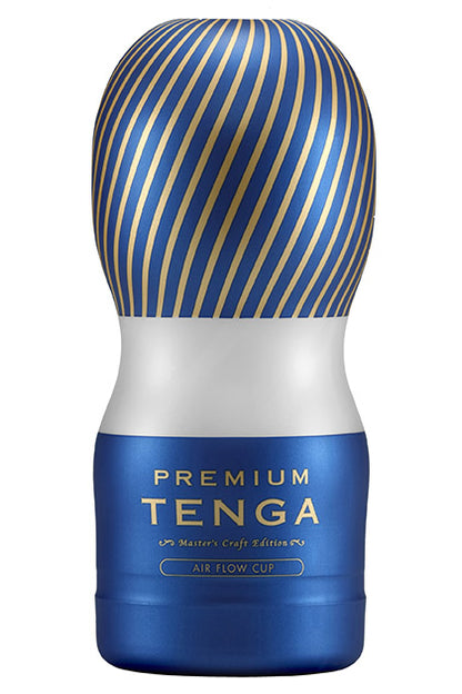 TENGA - PREMIUM TENGA AIR FLOW CUP