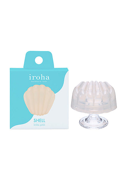 iroha petit SHELL