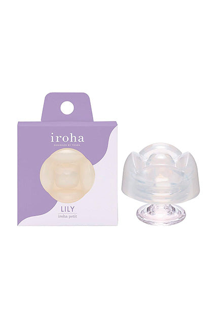 iroha petit LILY