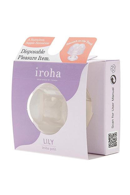 iroha petit LILY