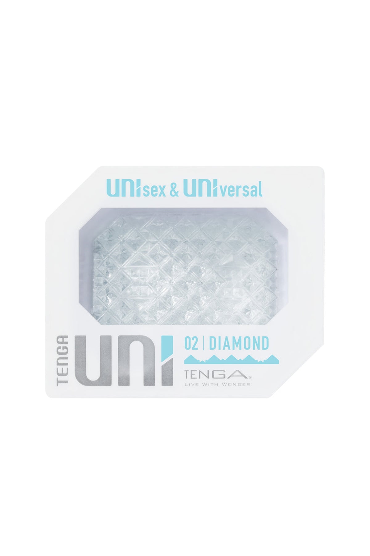 TENGA - UNI DIAMOND