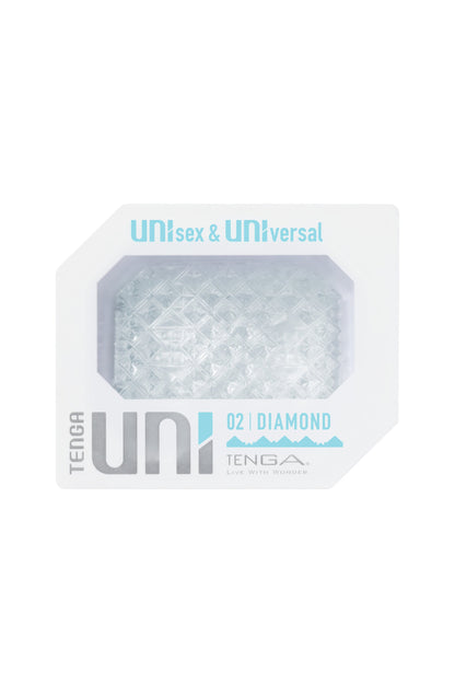 TENGA - UNI DIAMOND