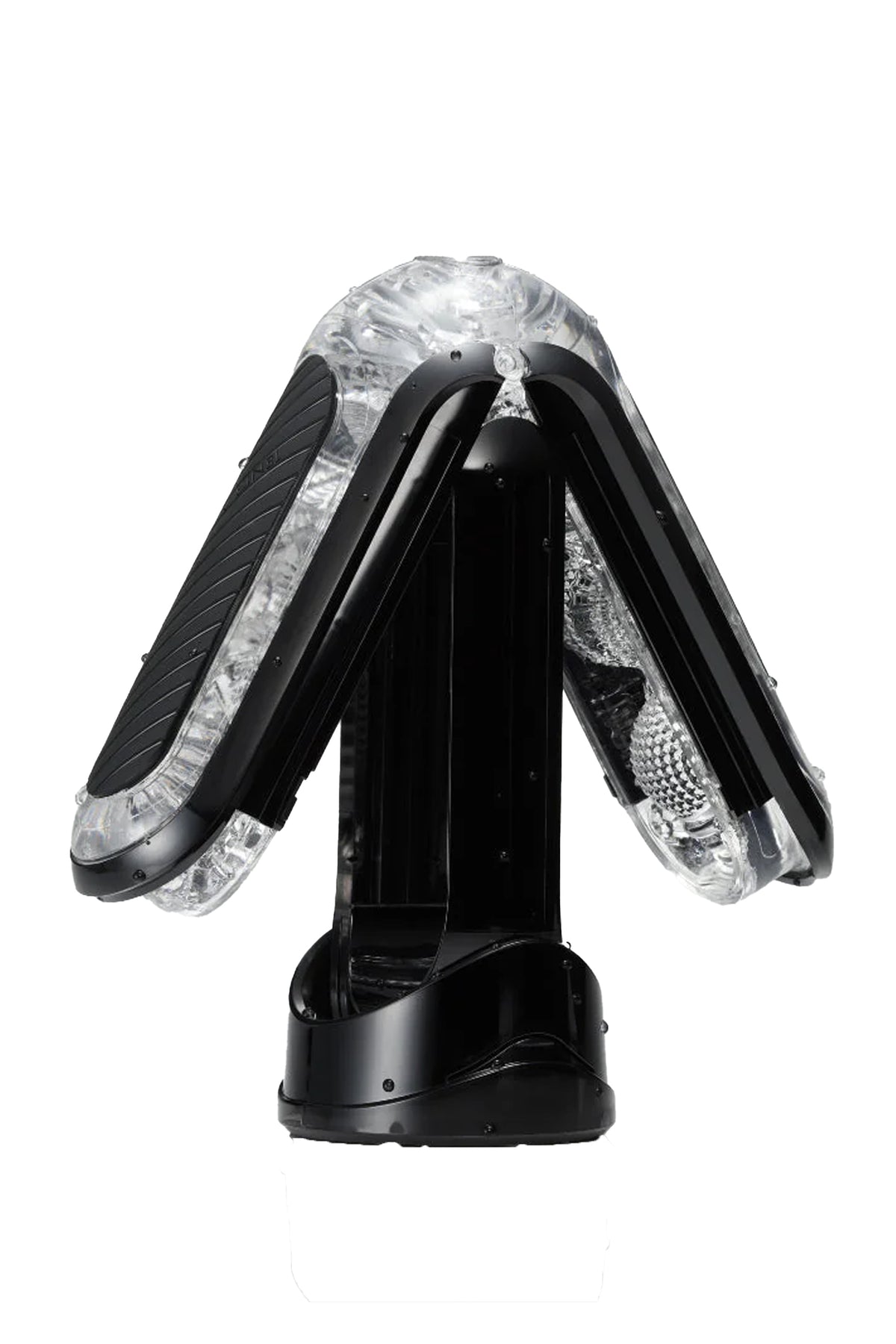 TENGA - FLIP ZERO GRAVITY EV (VIBRACIÓN ELECTRÓNICA) NEGRO
