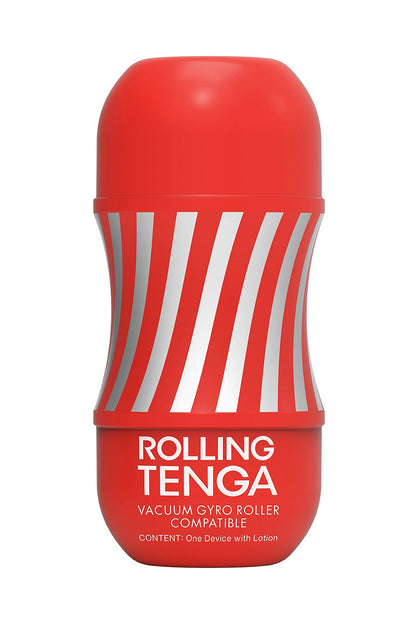 TENGA VACUUM GYRO ROLLER