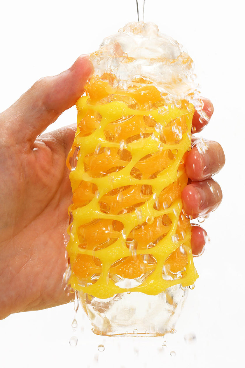 TENGA - ARTE WEAVE