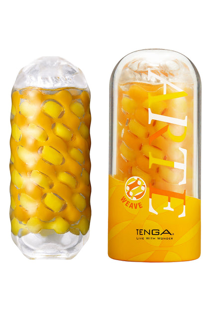 TENGA - ARTE WEAVE