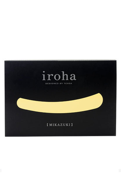 IROHA - MIKAZUKI