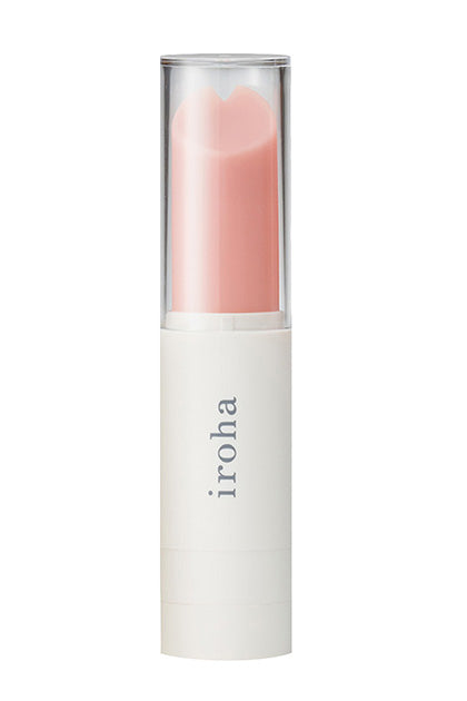 IROHA - STICK LILIAC PINK WHITE