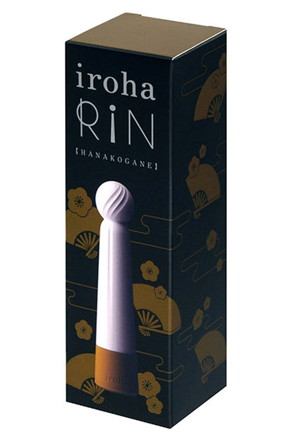 IROHA - RIN KOGANE