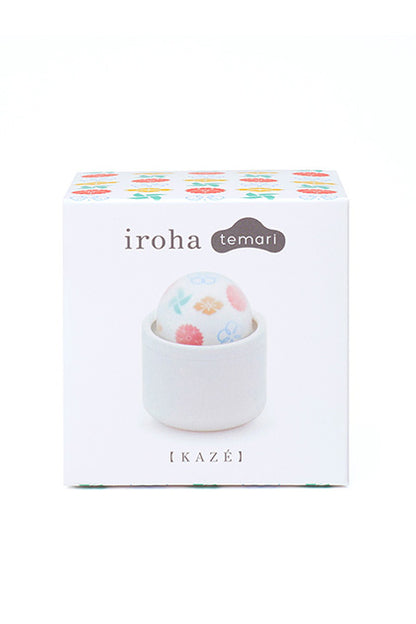 IROHA - TEMARI KAZE