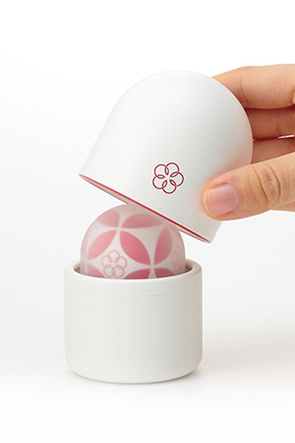 IROHA - TEMARI HANA