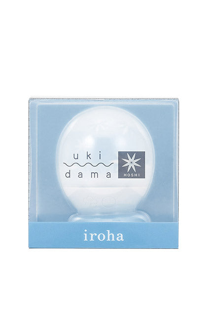 IROHA - UKIDAMA HOSHI