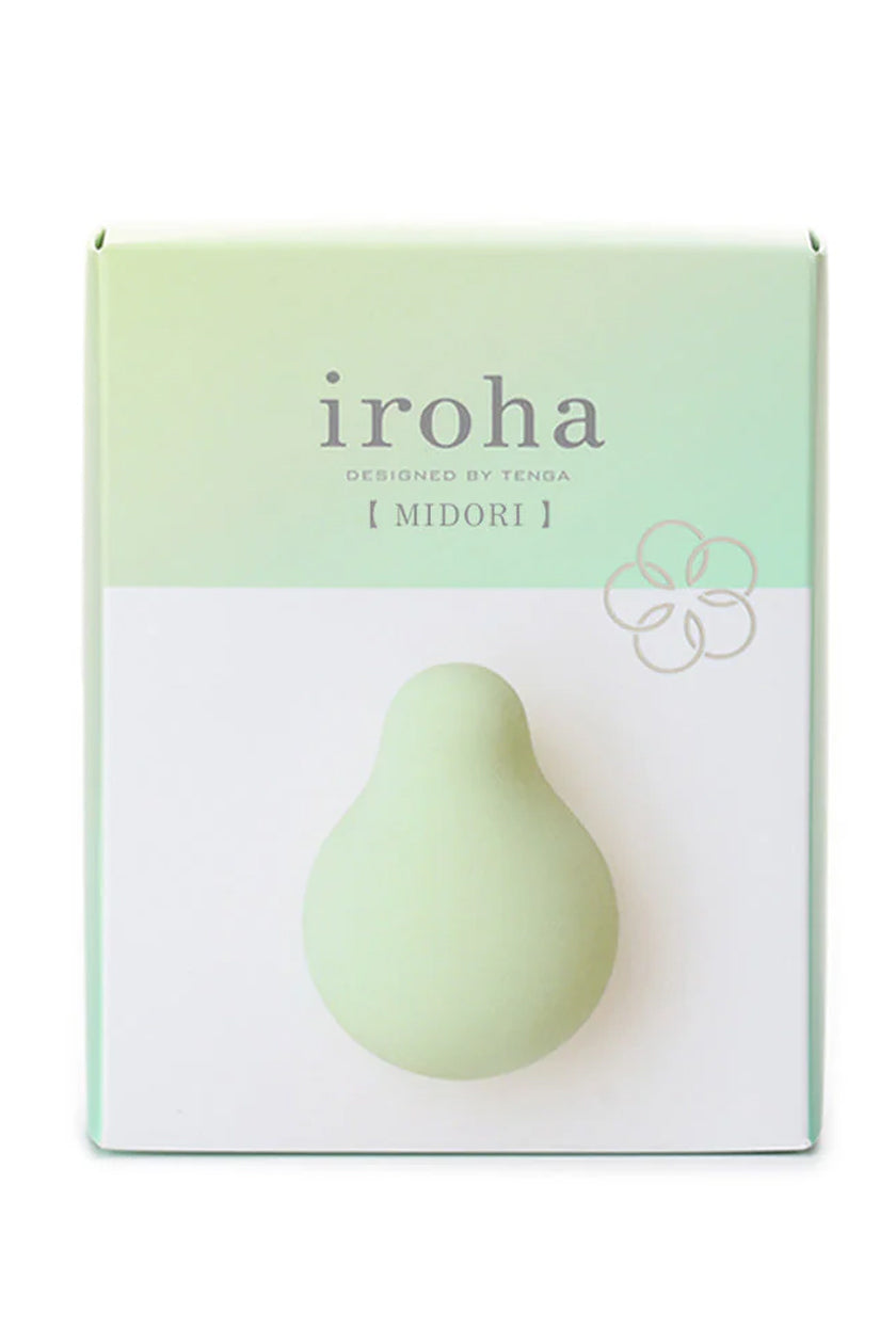 IROHA - NUEVO MIDORI