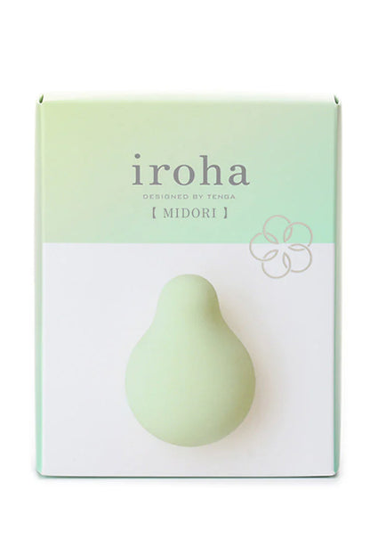 IROHA - NUEVO MIDORI