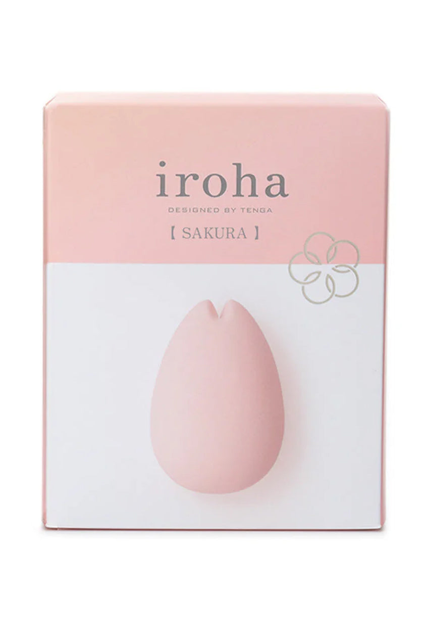 IROHA - NUEVA SAKURA